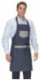 Cervia Denim Apron