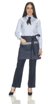 Bellaria Denim Apron