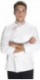 Mondiale Chef jacket