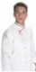 Mondiale Chef jacket