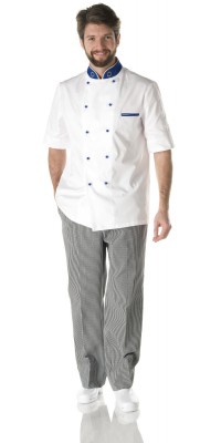 René Chefs' Jacket