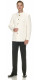 Ferrara Cream Jacket