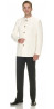 Ferrara Cream Jacket