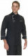 Academy Black/White Chef Jacket