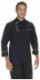 Academy Black/White Chef Jacket