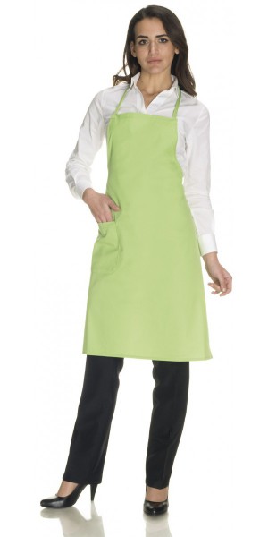 Desio Mint Apron