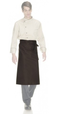 Barletta Brown Apron