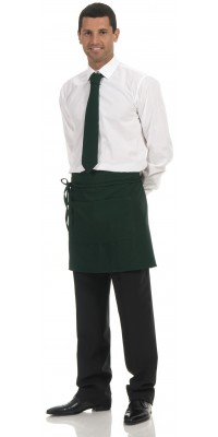 Novara Green Apron