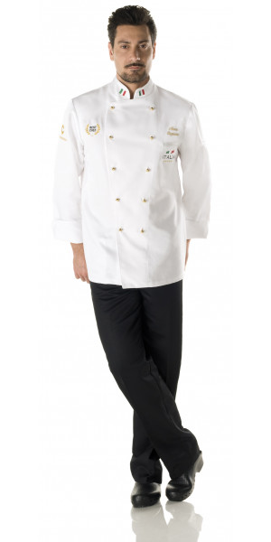 Men's Best Chef Jacket