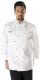 Men's Best Chef Jacket