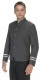 Taormina Grey Jacket