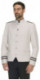 Taormina Ice Grey Jacket