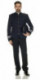 Taormina Navy Blue Jacket