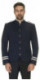 Taormina Navy Blue Jacket