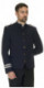 Taormina Navy Blue Jacket