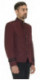 Taormina Burgundy Jacket