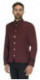 Taormina Burgundy Jacket