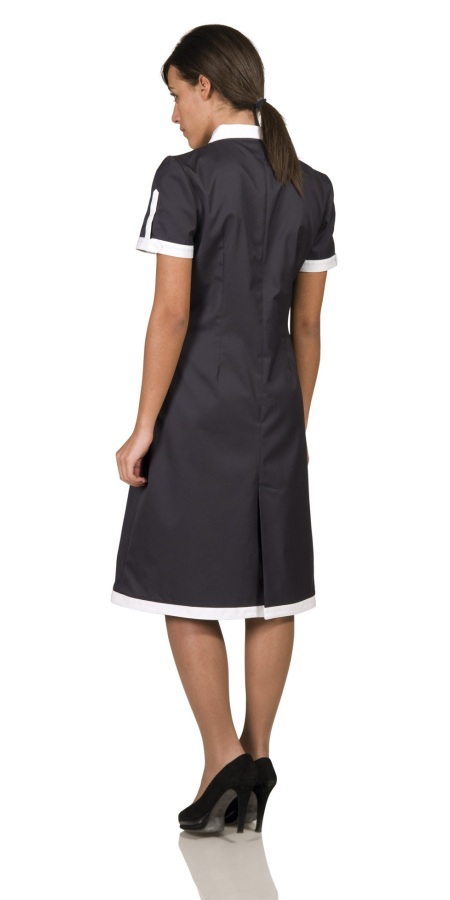 Abitino Melania Grigio