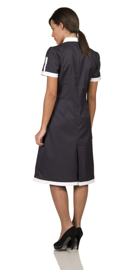 Abitino Melania Grigio