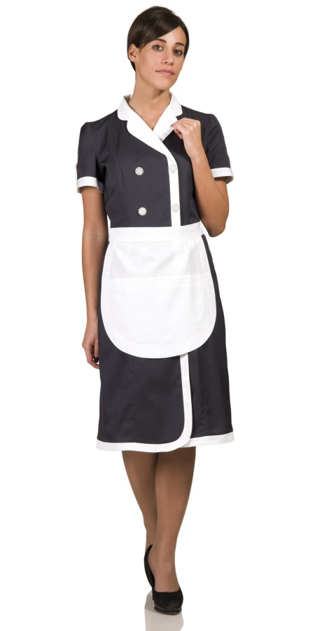 Abitino Melania Grigio