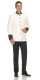 Varese Cream Jacket