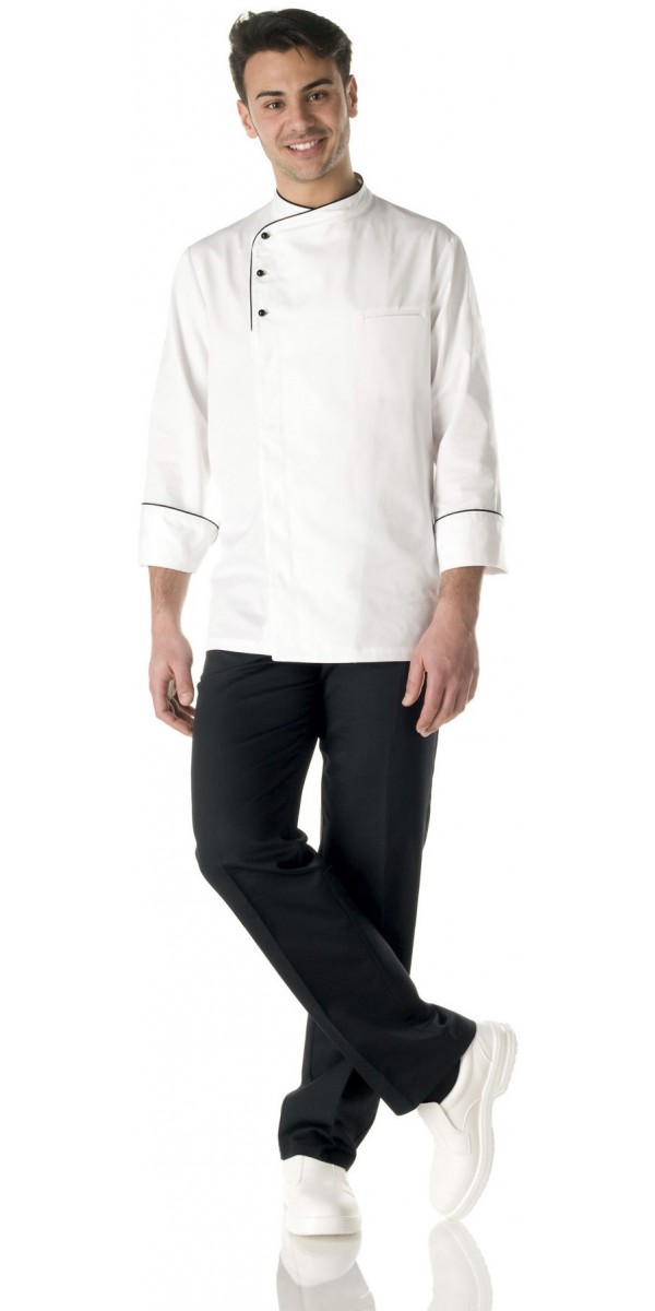 master chef coat
