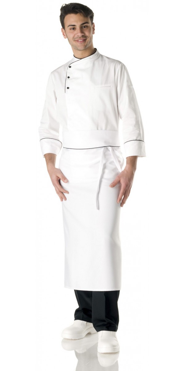 master chef coat