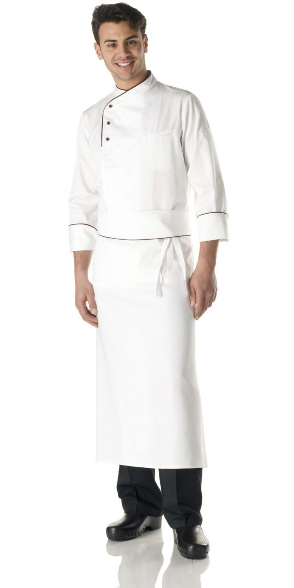 master chef coat