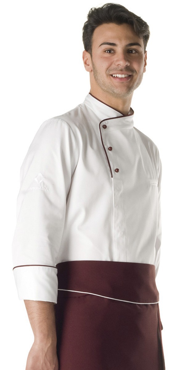 master chef coat