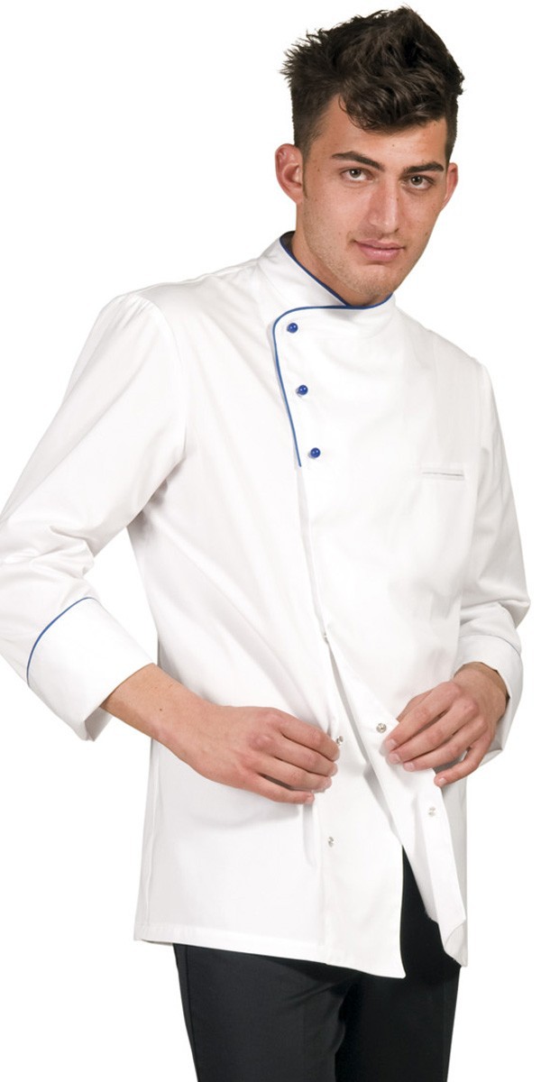 master chef coat