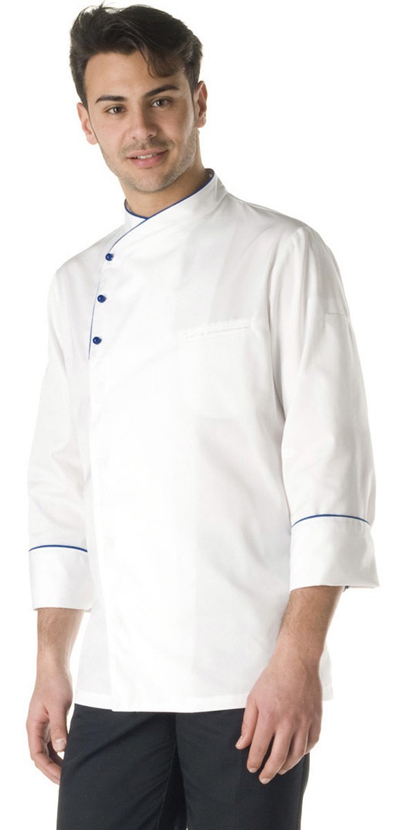 master chef coat
