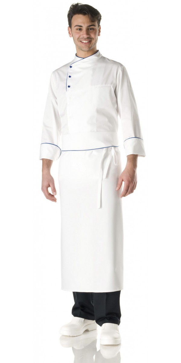 master chef coat