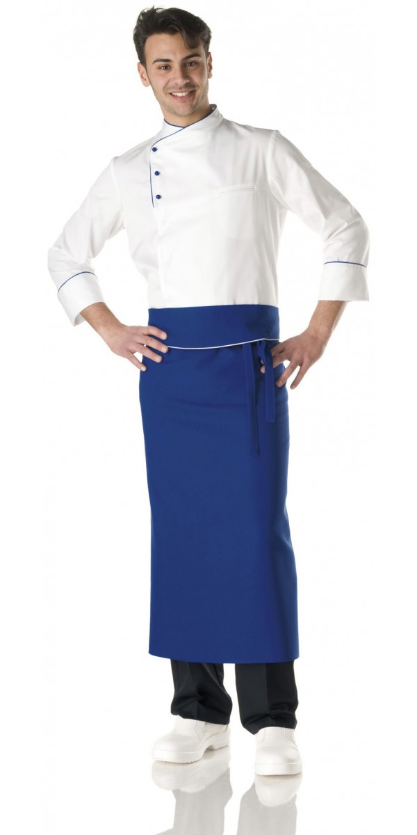 master chef coat