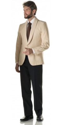 Roma Beige Jacket