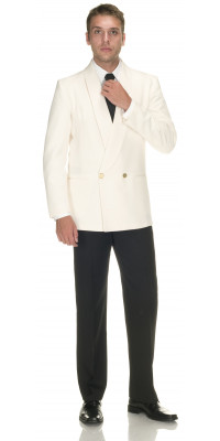 Firenze Cream Jacket