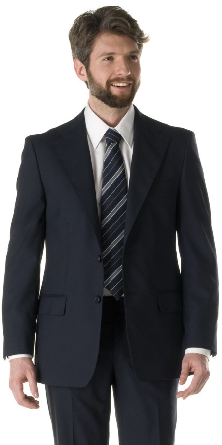 Giacca Viterbo Sailor Blu