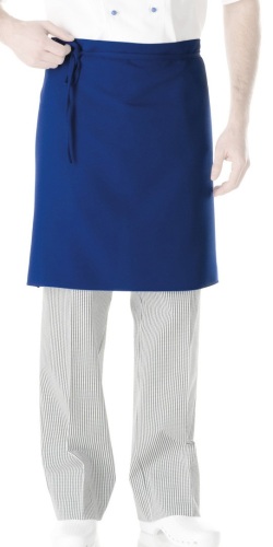 Grembiule Rene' Royal Blu 2