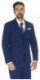 Valdagno Windsor Blue Jacket