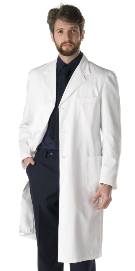 Camice Uomo Raffaele