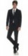 Lerici Black Jacket