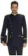 Jesolo Navy Blue Jacket