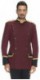 Jesolo Burgundy Jacket