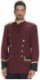 Jesolo Burgundy Jacket