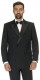 Treviso Tuxedo Jacket