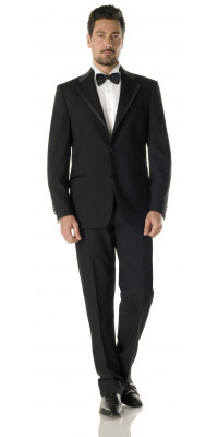 Toronto Tuxedo Jacket