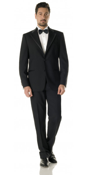 Toronto Tuxedo Jacket