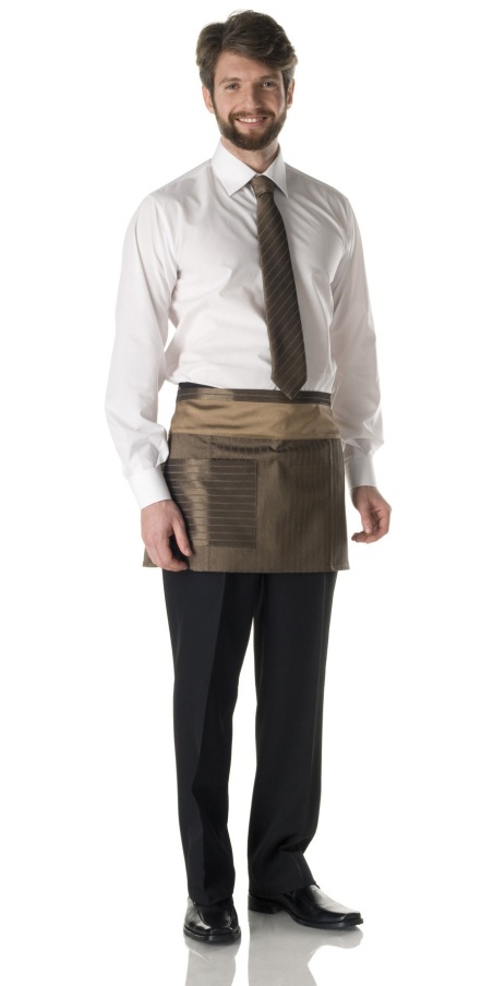 Grembiule Bari Rig.Morocco