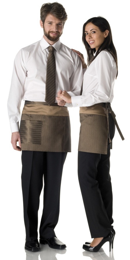 Grembiule Bari Rig.Morocco