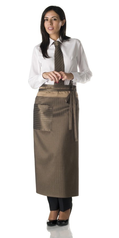 Grembiule Trani Rig.Morocco