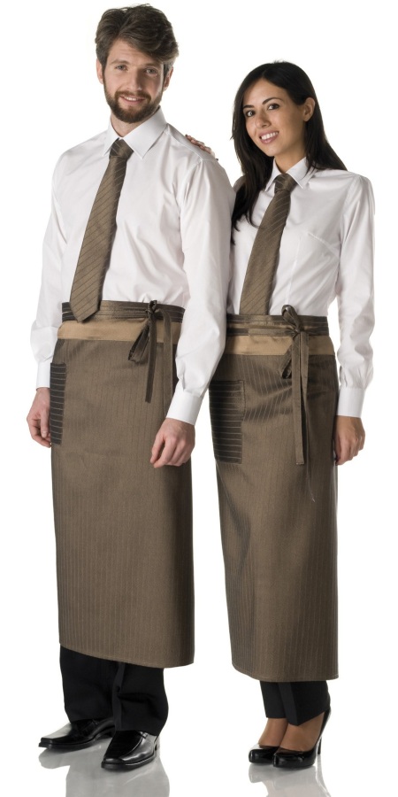 Grembiule Trani Rig.Morocco